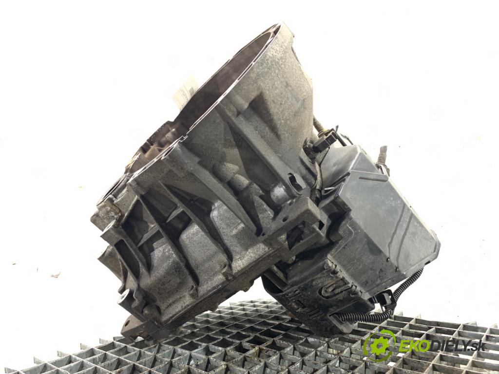 FORD FOCUS III liftback 2015 74 kW 1.0 EcoBoost 998 Prevodovka CV6R7002BBF (Prevodovka)