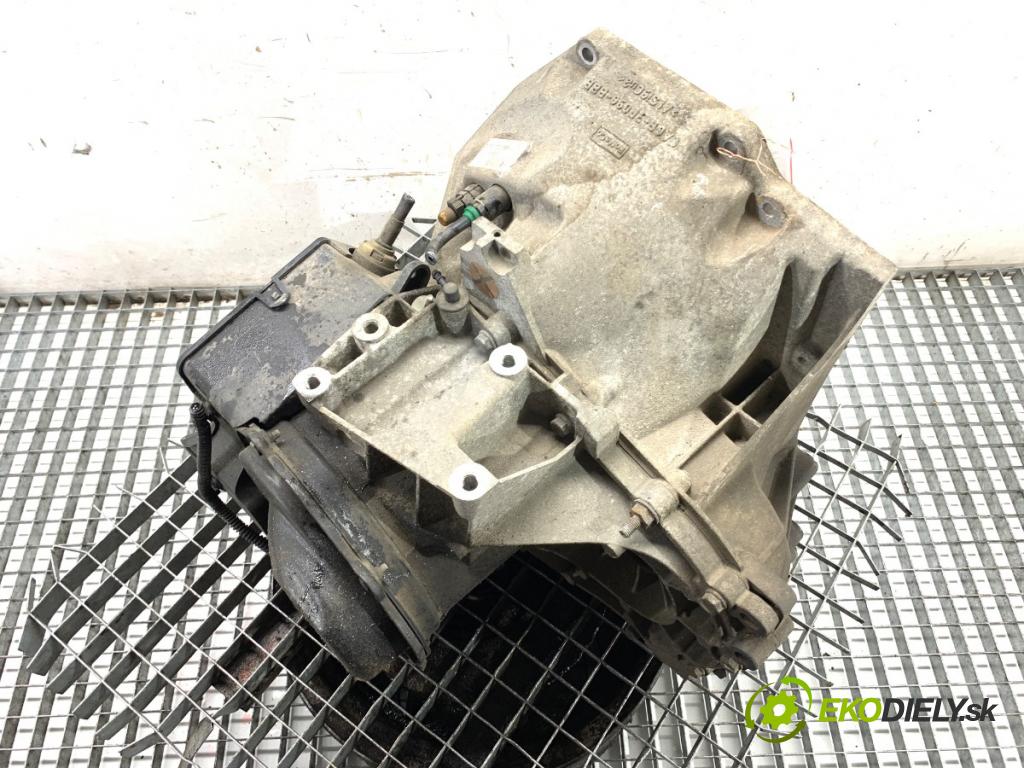 FORD FOCUS III liftback 2015 74 kW 1.0 EcoBoost 998 Prevodovka CV6R7002BBF (Prevodovka)