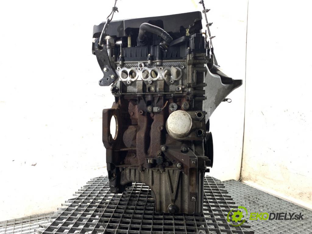 FORD FOCUS III liftback 2015 74 kW 1.0 EcoBoost 998 motor M2DC (Motor)