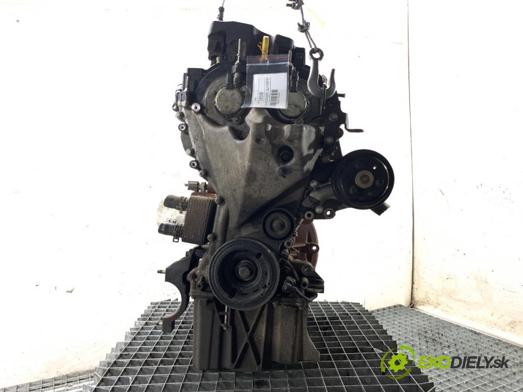 FORD FOCUS III liftback 2015 74 kW 1.0 EcoBoost 998 motor M2DC (Motor)