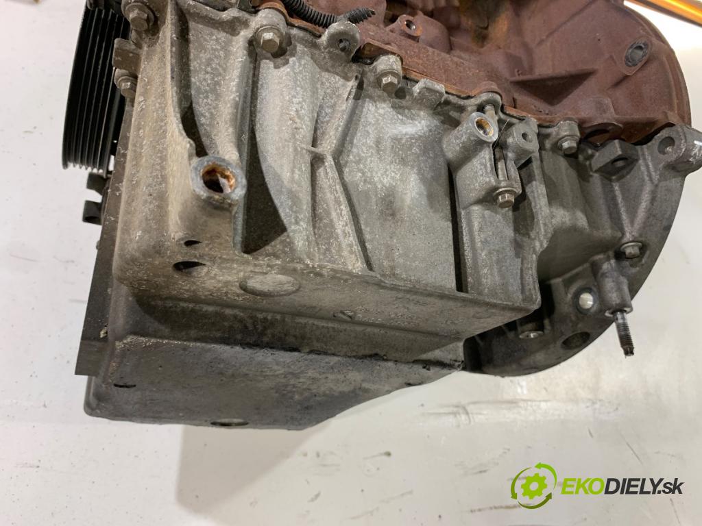 FORD FOCUS III liftback 2015 74 kW 1.0 EcoBoost 998 motor M2DC (Motor)