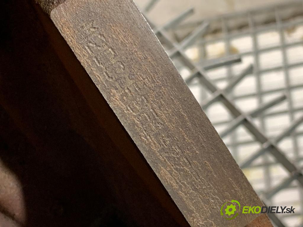 FORD FOCUS III liftback 2015 74 kW 1.0 EcoBoost 998 motor M2DC (Motor)