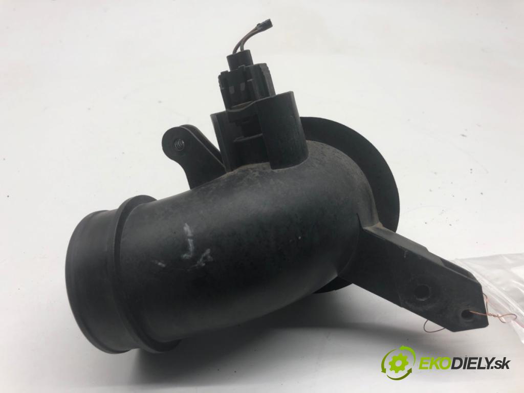 FORD FOCUS III liftback 2015 74 kW 1.0 EcoBoost 998 Váha vzduchu F1F1-9C623-CC (Váha vzduchu)