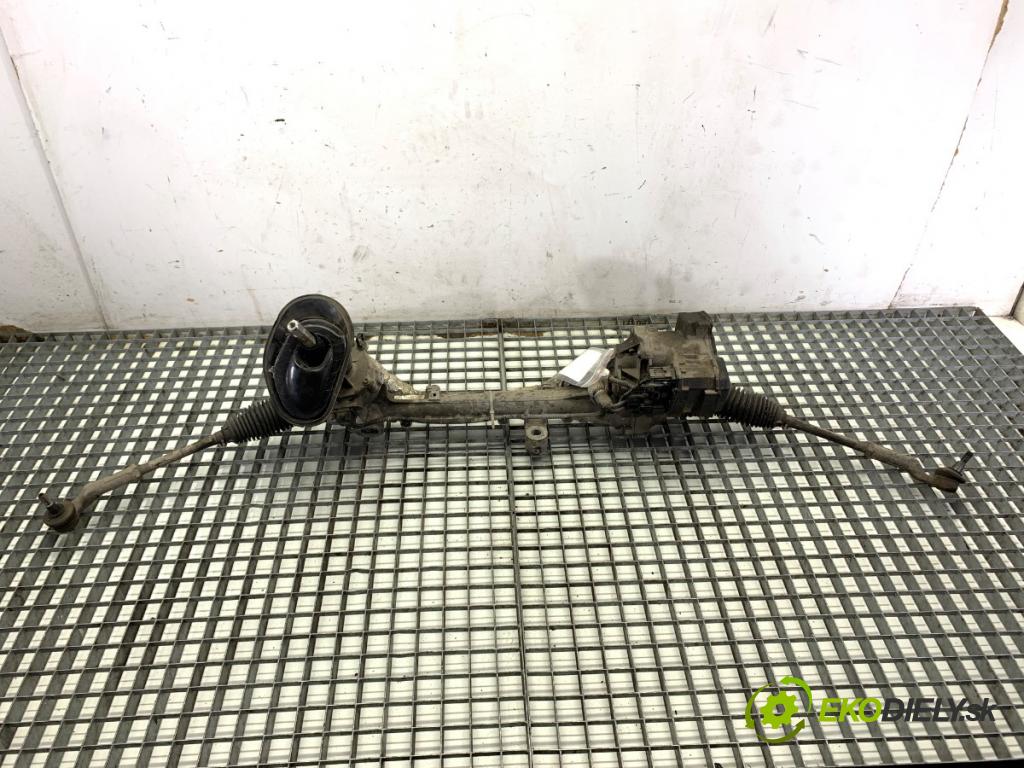 FORD FOCUS III liftback 2015 74 kW 1.0 EcoBoost 998 řízení CV6C-3D070-LK (Řízení)