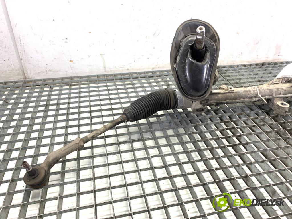 FORD FOCUS III liftback 2015 74 kW 1.0 EcoBoost 998 řízení CV6C-3D070-LK (Řízení)