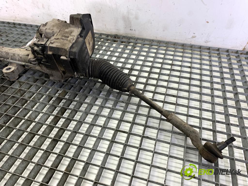 FORD FOCUS III liftback 2015 74 kW 1.0 EcoBoost 998 řízení CV6C-3D070-LK (Řízení)