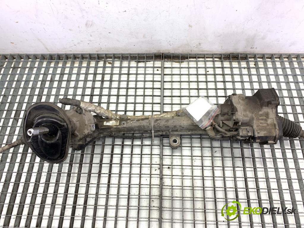 FORD FOCUS III liftback 2015 74 kW 1.0 EcoBoost 998 řízení CV6C-3D070-LK (Řízení)