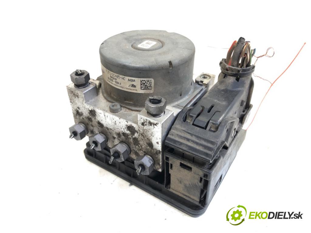 FORD FOCUS III liftback 2015 74 kW 1.0 EcoBoost 998 Pumpa ABS F1FC-2C405-AE F1FC-2C219-BC (Pumpa ABS)