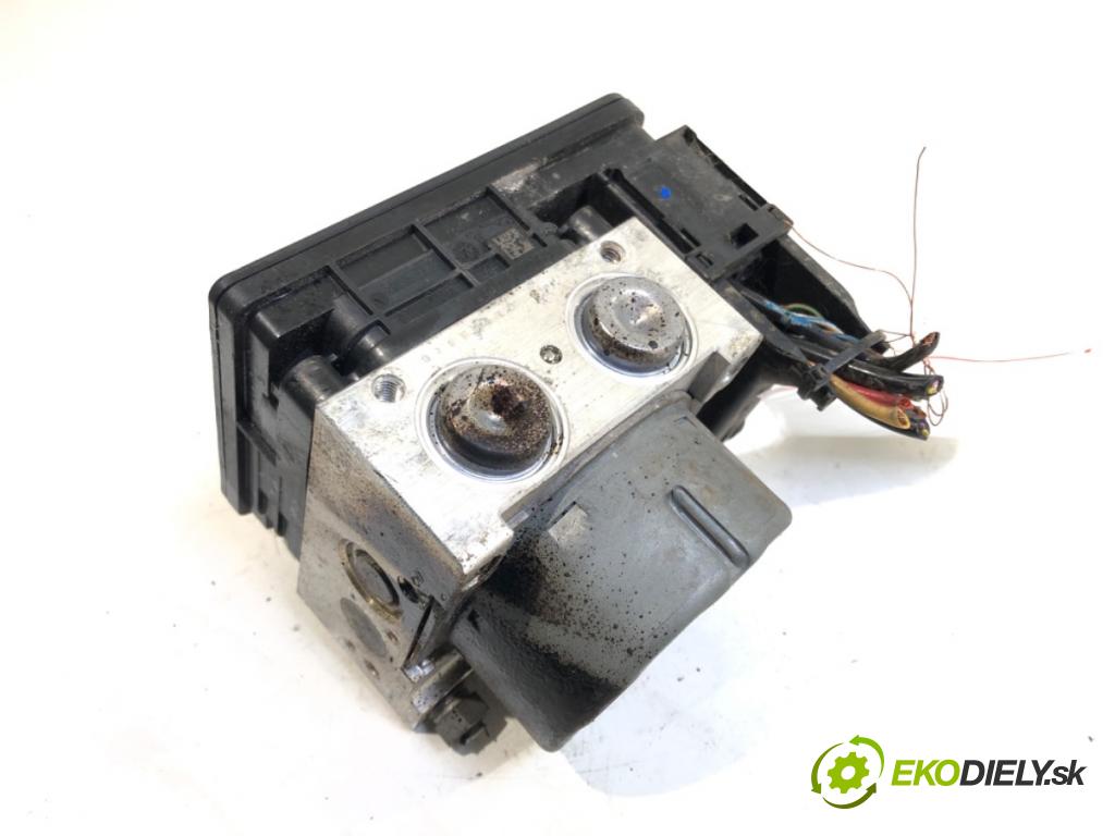 FORD FOCUS III liftback 2015 74 kW 1.0 EcoBoost 998 Pumpa ABS F1FC-2C405-AE F1FC-2C219-BC (Pumpa ABS)