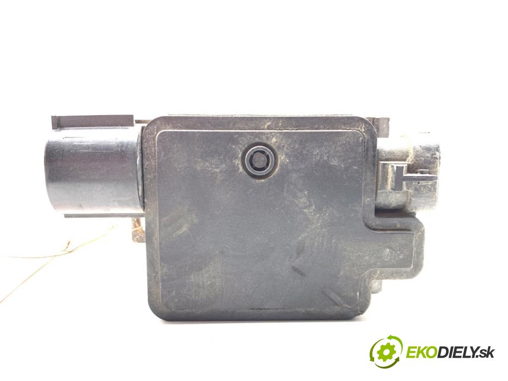 FORD FOCUS III liftback 2015 74 kW 1.0 EcoBoost 998 Modul ventilátora 940002906