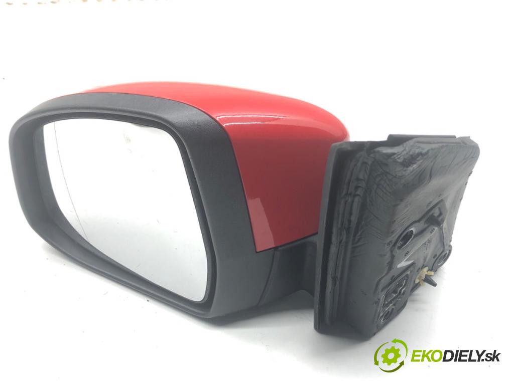 FORD FOCUS III liftback 2015 74 kW 1.0 EcoBoost 998 Spätné zrkadlo ľavy 