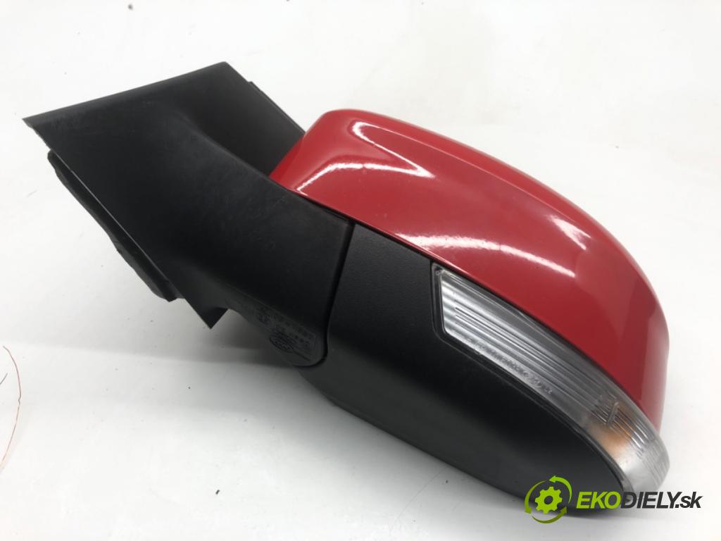 FORD FOCUS III liftback 2015 74 kW 1.0 EcoBoost 998 Spätné zrkadlo ľavy