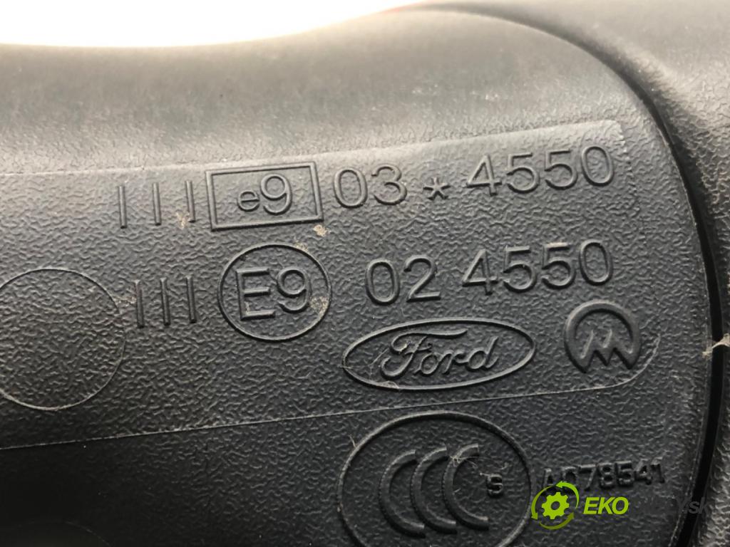 FORD FOCUS III liftback 2015 74 kW 1.0 EcoBoost 998 zpětné zrcátko levý