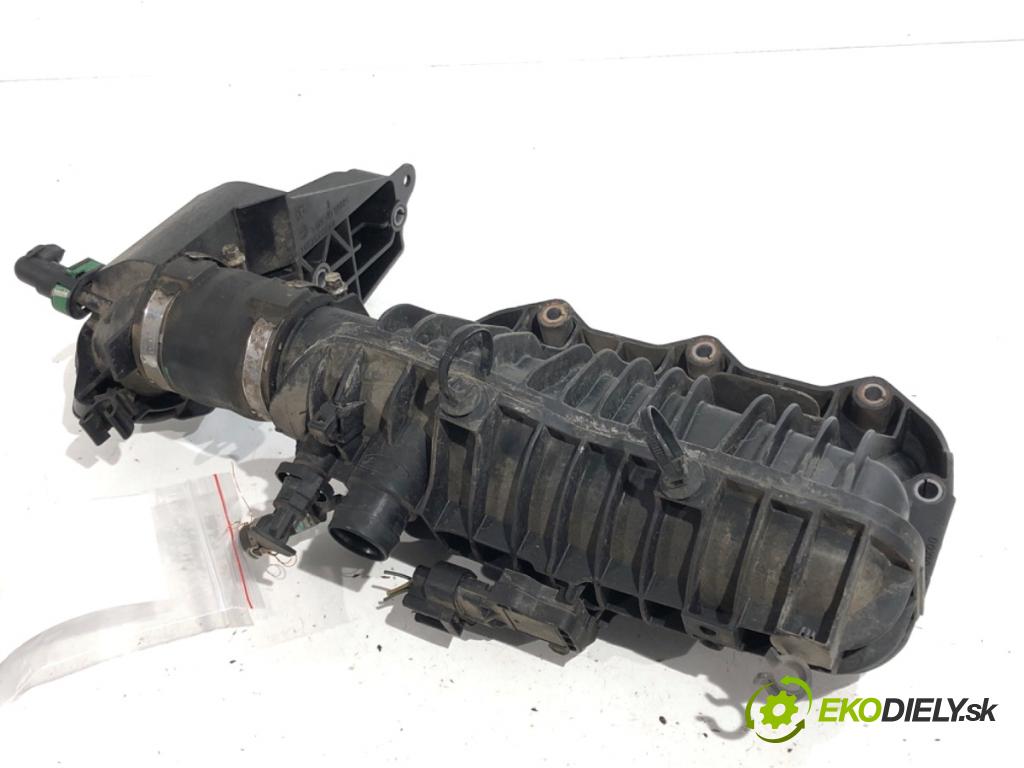 FORD FOCUS III liftback 2015 74 kW 1.0 EcoBoost 998 potrubí sání CM5G-9424-FA (Sací potrubí)