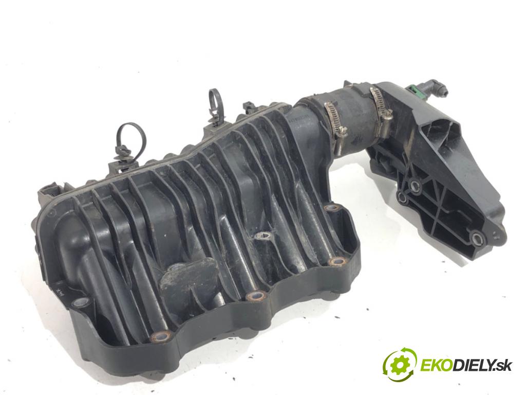 FORD FOCUS III liftback 2015 74 kW 1.0 EcoBoost 998 potrubí sání CM5G-9424-FA (Sací potrubí)