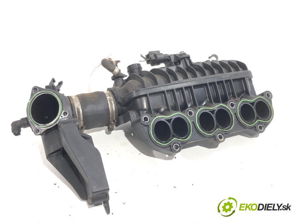 FORD FOCUS III liftback 2015 74 kW 1.0 EcoBoost 998 potrubí sání CM5G-9424-FA (Sací potrubí)