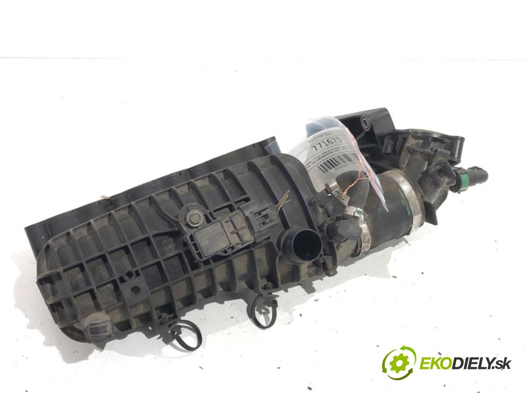 FORD FOCUS III liftback 2015 74 kW 1.0 EcoBoost 998 potrubí sání CM5G-9424-FA (Sací potrubí)