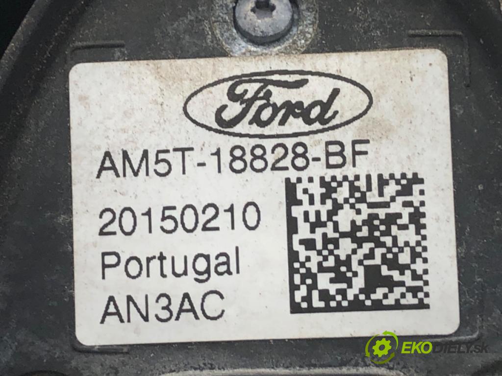 FORD FOCUS III liftback 2015 74 kW 1.0 EcoBoost 998 ANTENA AM5T-18828-BF