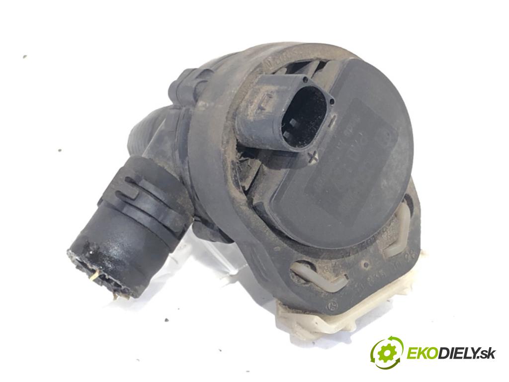 MERCEDES-BENZ W212 sedan 2009 215 kW E 350 CGI (212.057) 3498 DALŠÍ: pumpa vody 2118350364 (Vodní pumpa)