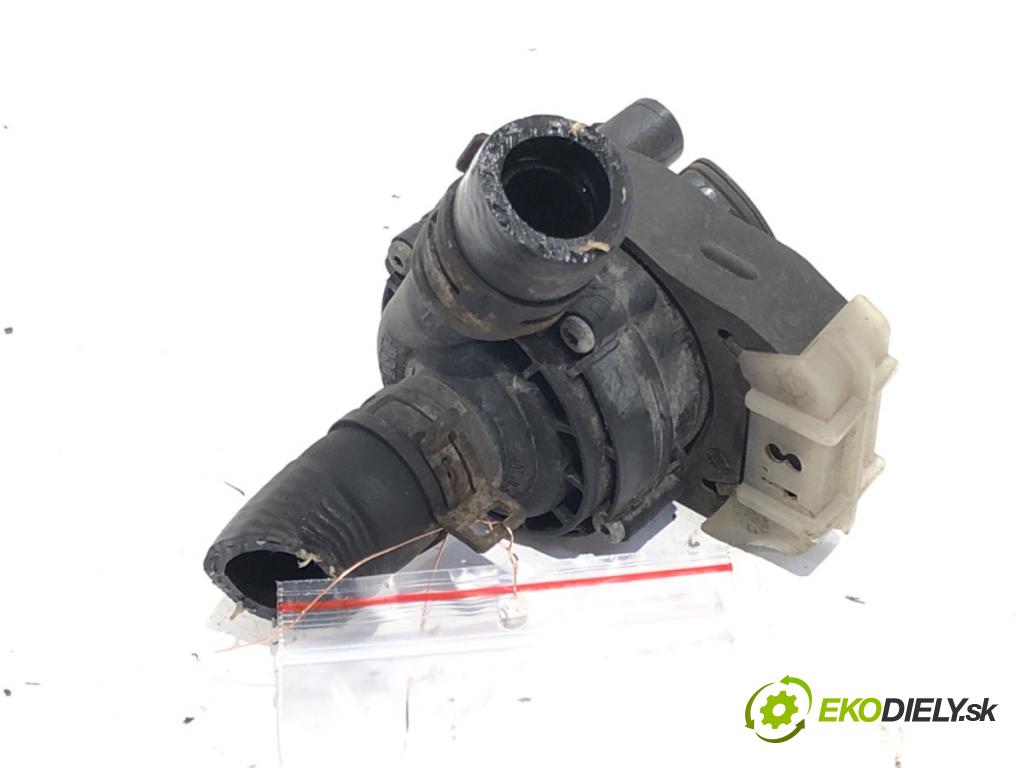 MERCEDES-BENZ W212 sedan 2009 215 kW E 350 CGI (212.057) 3498 DALŠÍ: pumpa vody 2118350364 (Vodní pumpa)