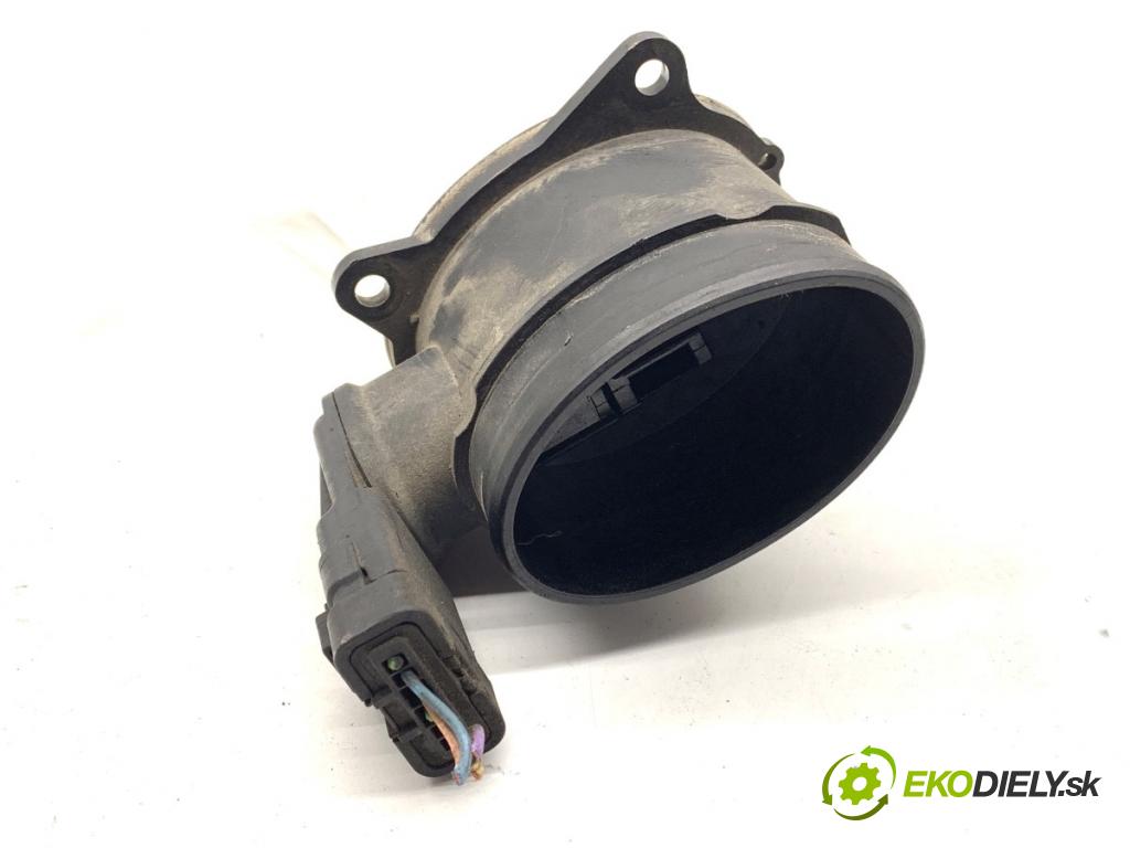 CITROEN C4 I liftback 2005 66 kW 1.6 HDi 1560 Váha vzduchu 9650010780 (Váha vzduchu)