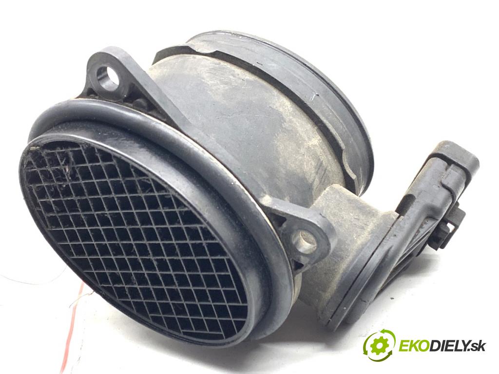 CITROEN C4 I liftback 2005 66 kW 1.6 HDi 1560 Váha vzduchu 9650010780 (Váha vzduchu)