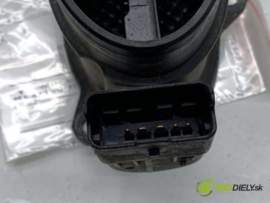 CITROEN C4 I liftback 2005 66 kW 1.6 HDi 1560 Váha vzduchu 9650010780 (Váha vzduchu)