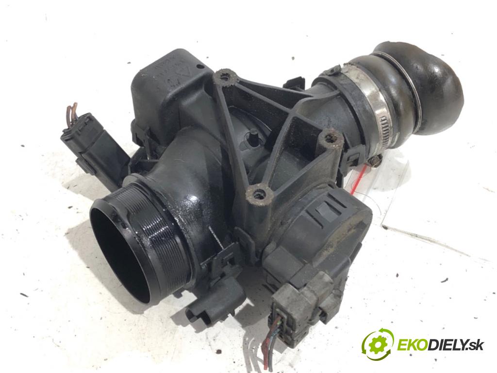 CITROEN C4 I liftback 2005 66 kW 1.6 HDi 1560 Škrtiaca klapka 9660030480 (Škrtiaca klapka)