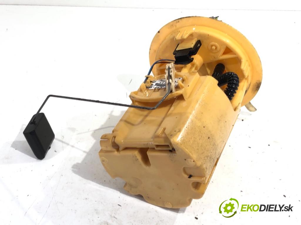 CITROEN C4 I liftback 2005 66 kW 1.6 HDi 1560 pumpa paliva 9632759780