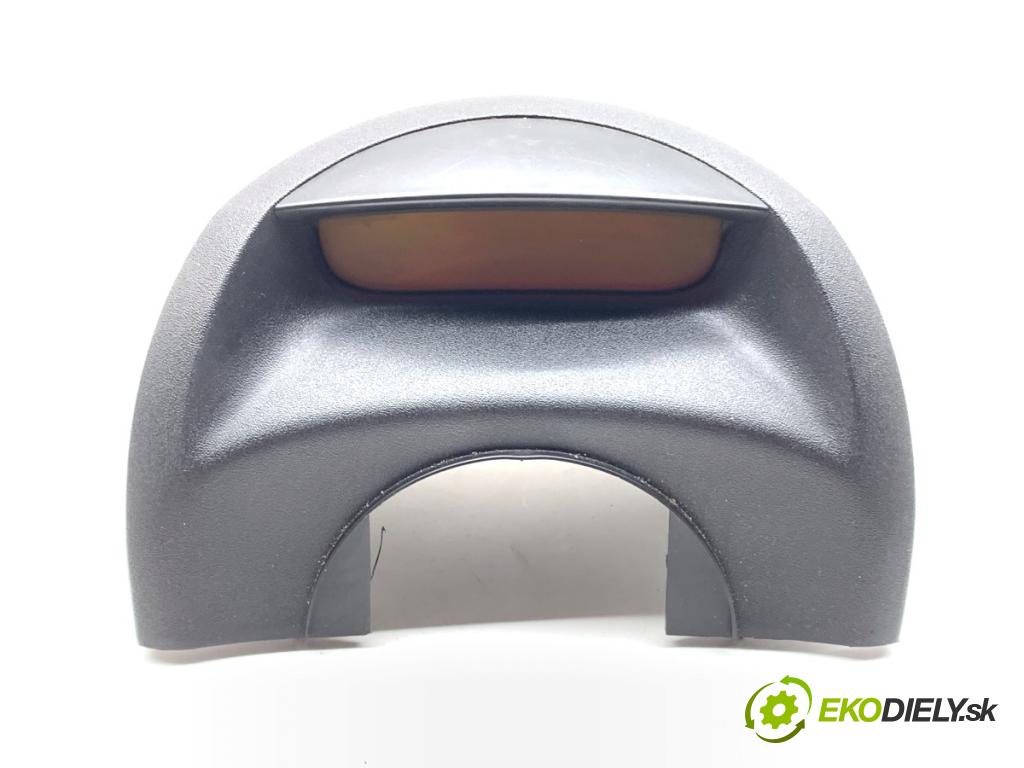 CITROEN C4 I liftback 2005 66 kW 1.6 HDi 1560 Dislpej 9654149380 (Prístrojová doska)