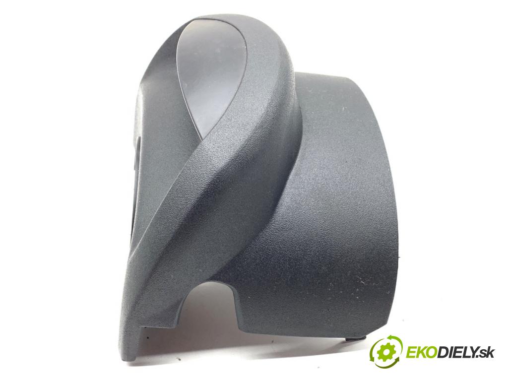 CITROEN C4 I liftback 2005 66 kW 1.6 HDi 1560 Dislpej 9654149380 (Prístrojová doska)