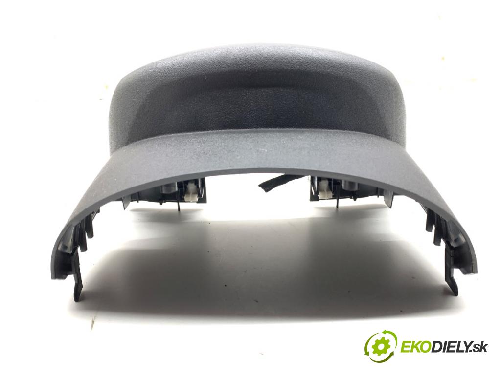 CITROEN C4 I liftback 2005 66 kW 1.6 HDi 1560 Dislpej 9654149380 (Prístrojová doska)