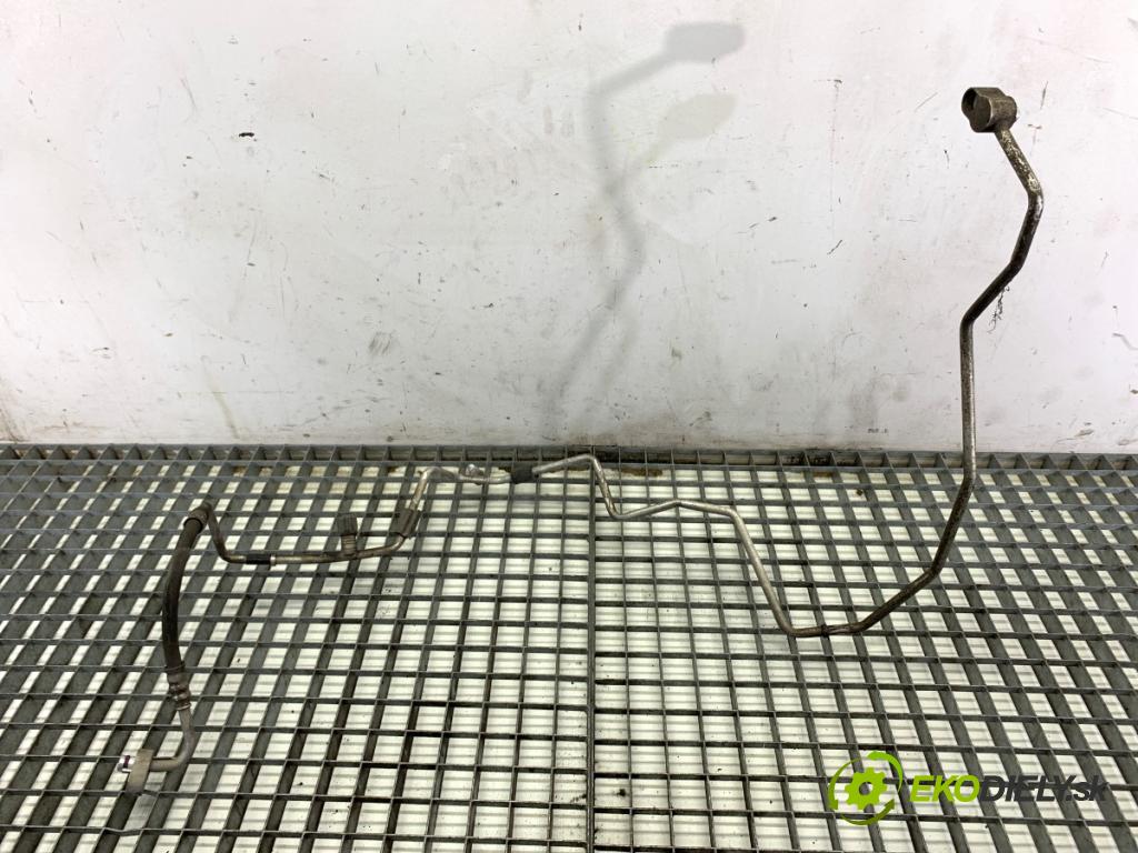 VW POLO V liftback 2011 66 kW 1.6 TDI 1598 rúrka klimatizácie 6R1820741N (Rúrka klimatizácie)