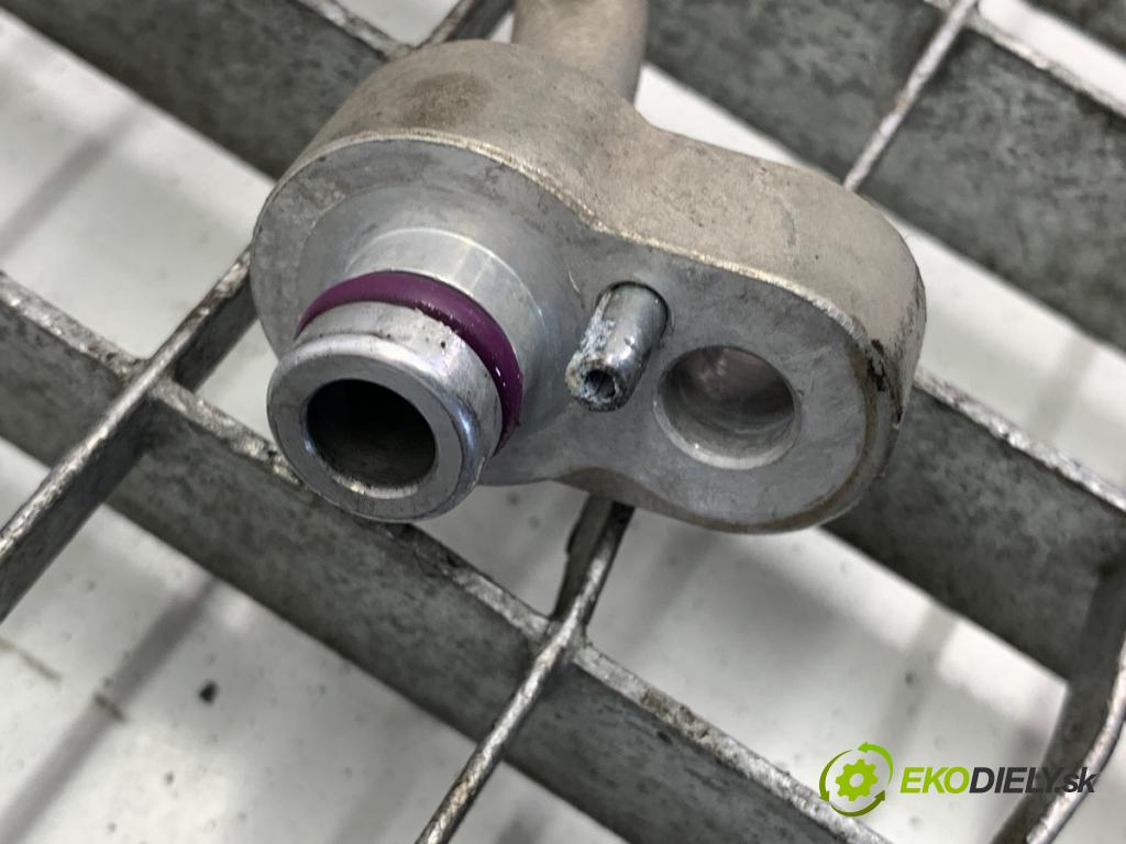 VW POLO V liftback 2011 66 kW 1.6 TDI 1598 rúrka klimatizácie 6R1820741N (Rúrka klimatizácie)