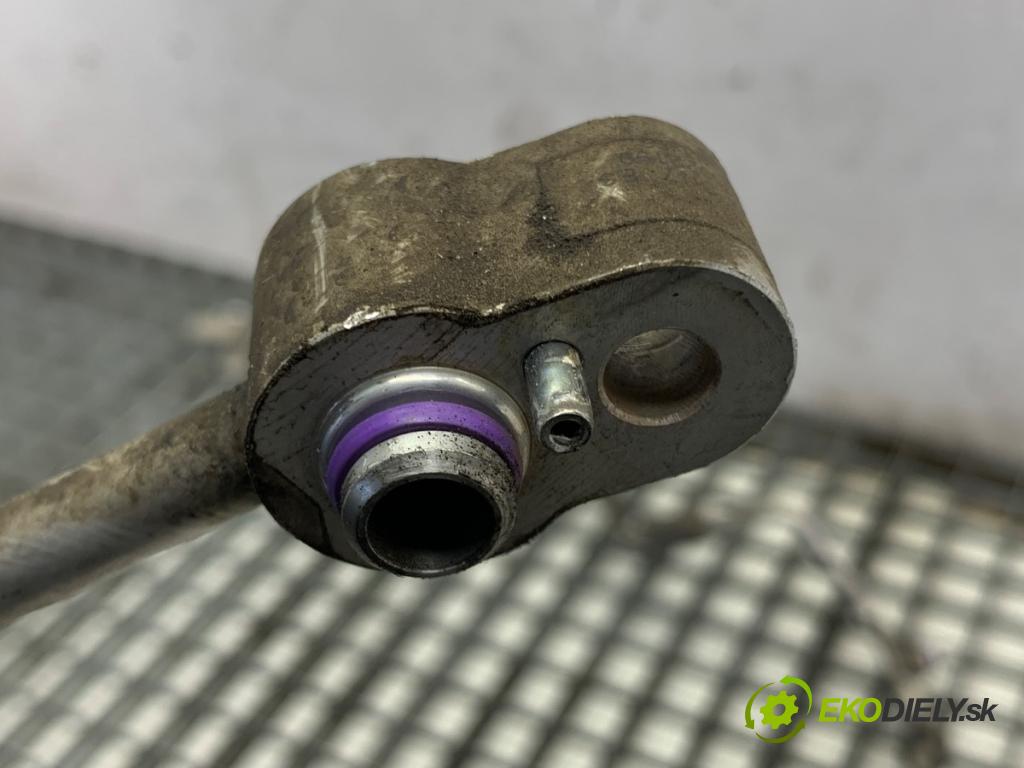 VW POLO V liftback 2011 66 kW 1.6 TDI 1598 rúrka klimatizácie 6R1820741N (Rúrka klimatizácie)