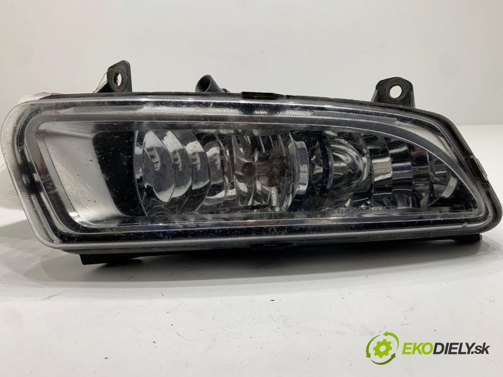 VW POLO V liftback 2011 66 kW 1.6 TDI 1598 hmlové svetlo, hmlovka pravý přední část 174162-02
