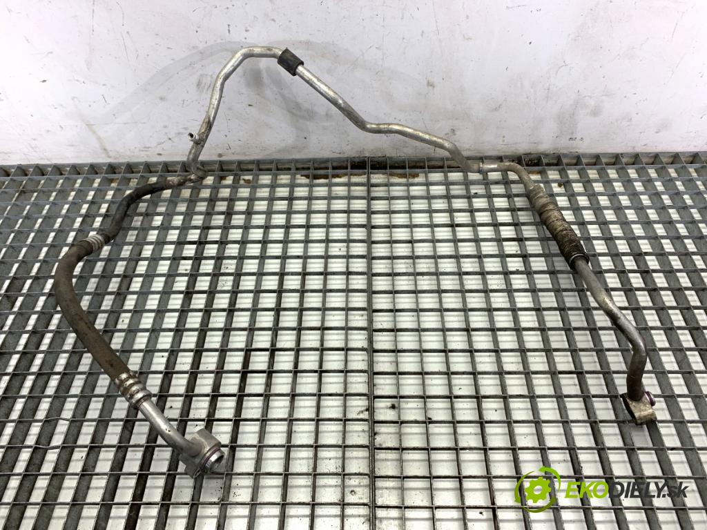 VW POLO V liftback 2011 66 kW 1.6 TDI 1598 rúrka klimatizácie 6R1820743J (Rúrka klimatizácie)