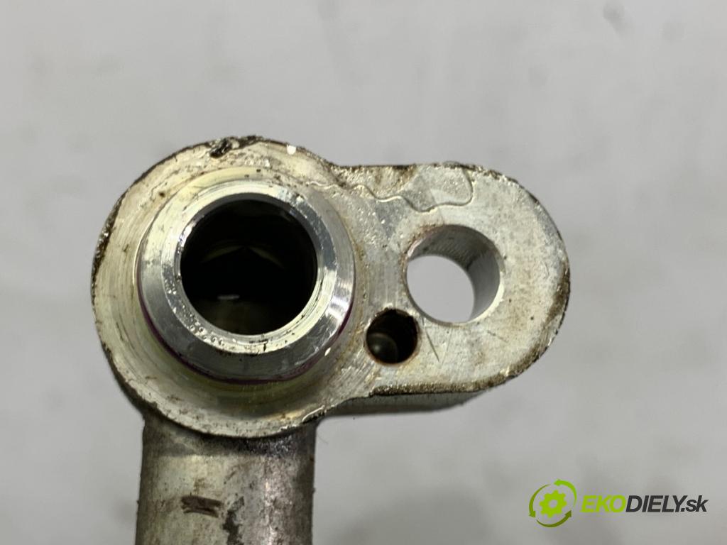 VW POLO V liftback 2011 66 kW 1.6 TDI 1598 rúrka klimatizácie 6R1820743J (Rúrka klimatizácie)