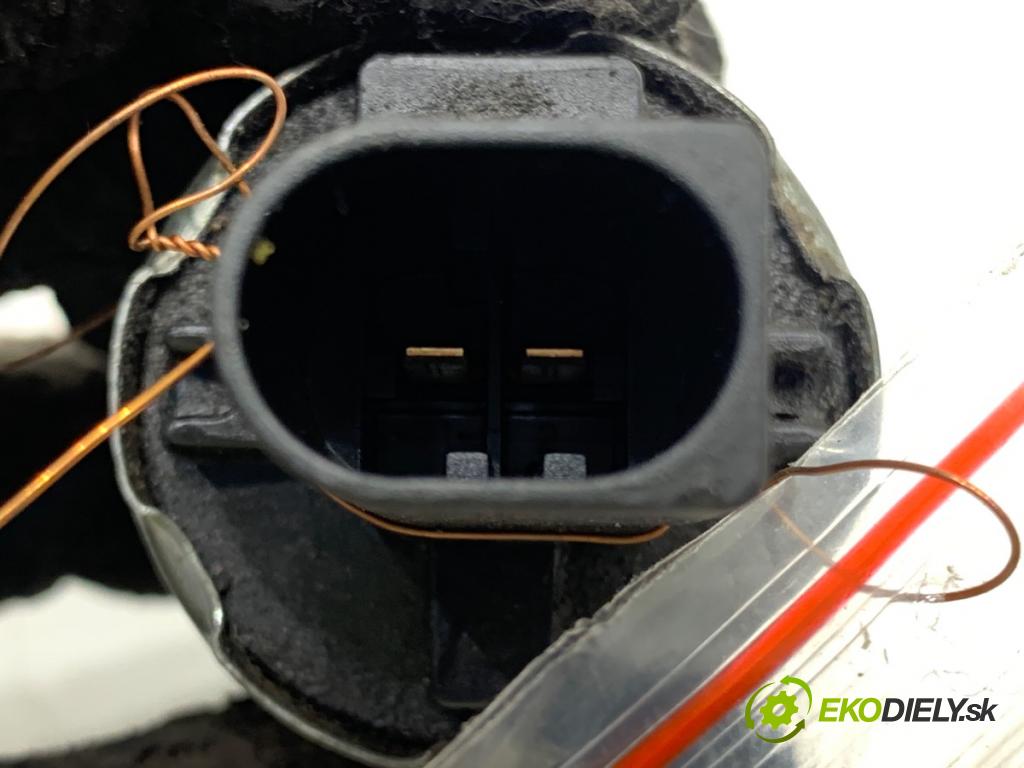 VW POLO V liftback 2011 66 kW 1.6 TDI 1598 Regulátor tlaku paliva 5WS40730AT (Palivový systém ostatné)