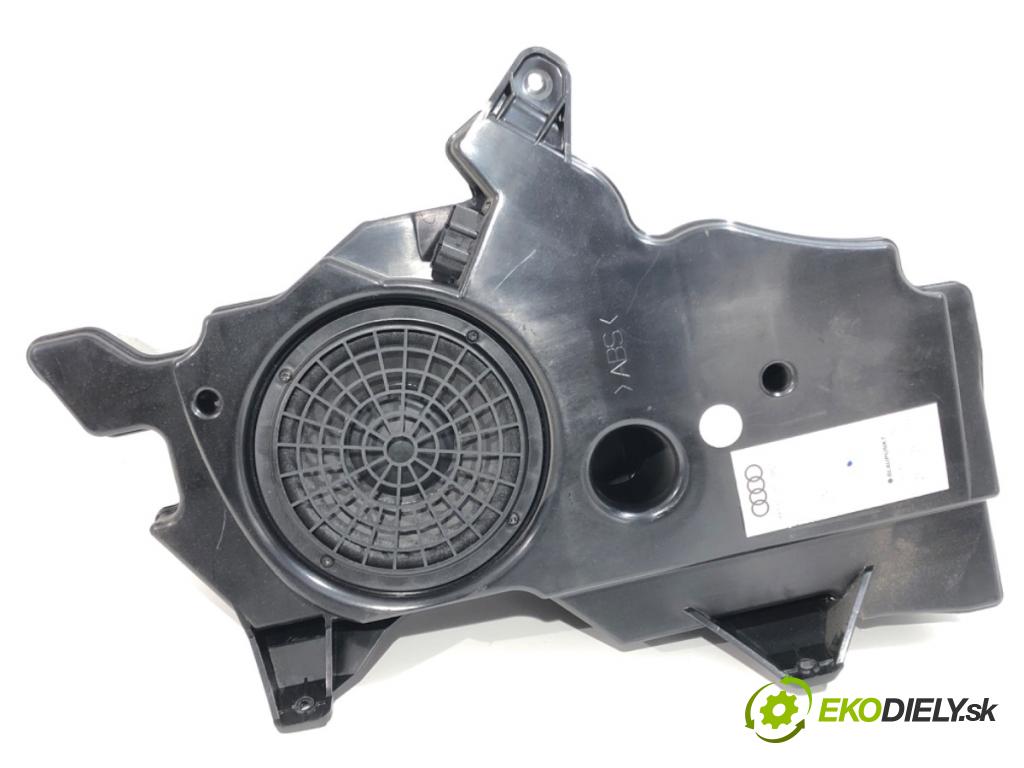 AUDI A3 8P liftback 2003 75 kW 1.6 1595 subwoofer 8P3035382 (Audio zariadenie)