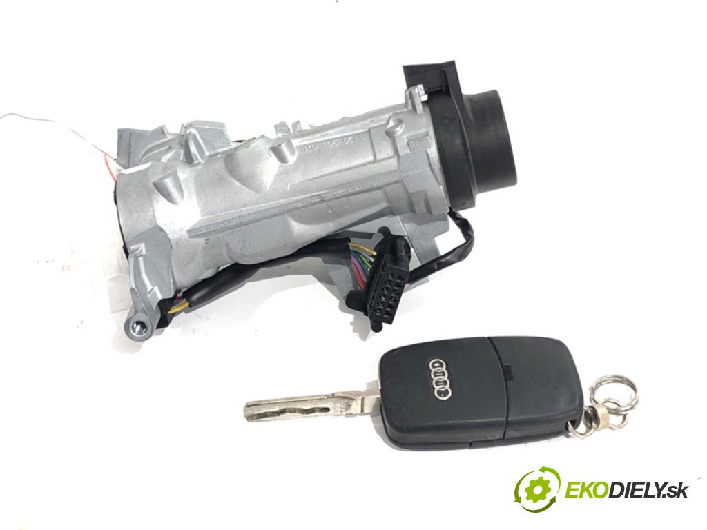 AUDI A3 8P liftback 2003 75 kW 1.6 1595 spinačka 1K0905851B (Spínacia skrinka)