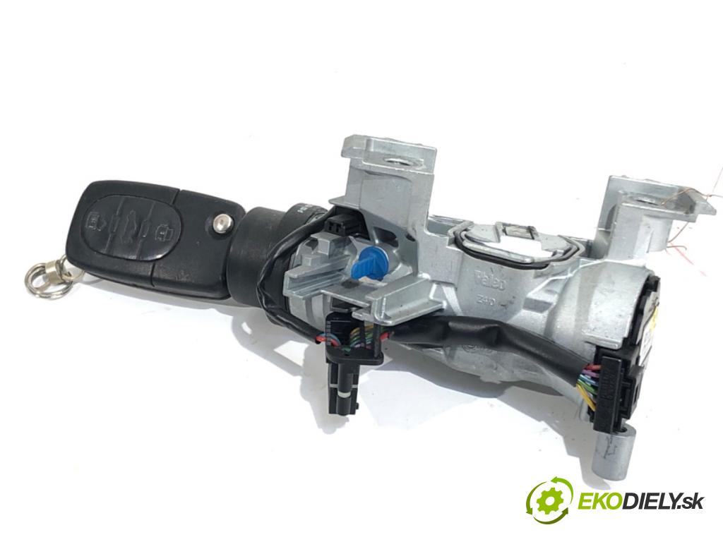 AUDI A3 8P liftback 2003 75 kW 1.6 1595 spinačka 1K0905851B (Spínacia skrinka)