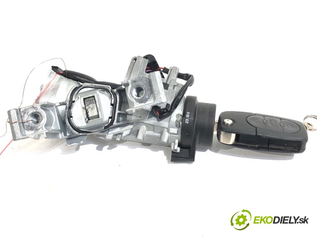 AUDI A3 8P liftback 2003 75 kW 1.6 1595 spinačka 1K0905851B (Spínacia skrinka)