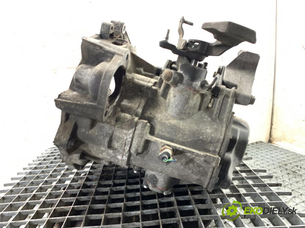 AUDI A3 8P liftback 2003 75 kW 1.6 1595 Prevodovka FVH (Prevodovka)