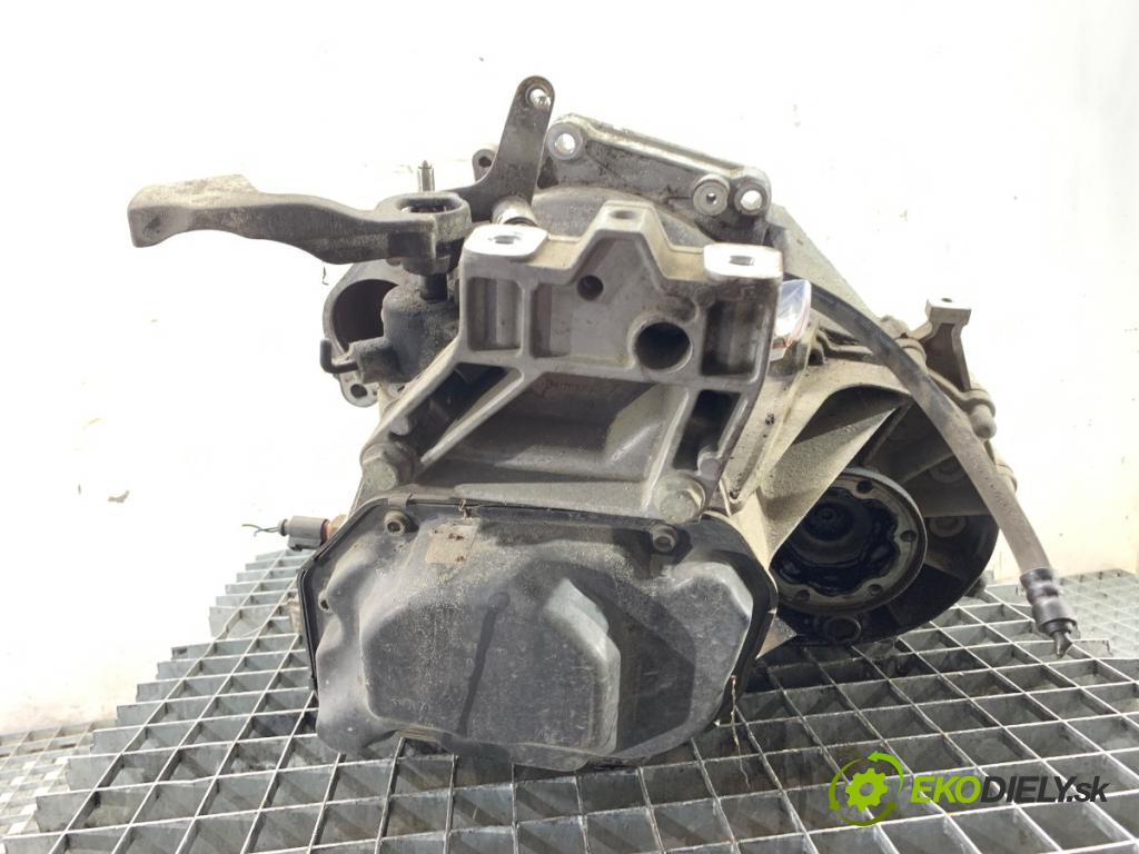 AUDI A3 8P liftback 2003 75 kW 1.6 1595 Prevodovka FVH (Prevodovka)