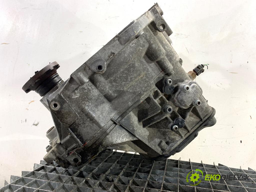 AUDI A3 8P liftback 2003 75 kW 1.6 1595 Prevodovka FVH (Prevodovka)