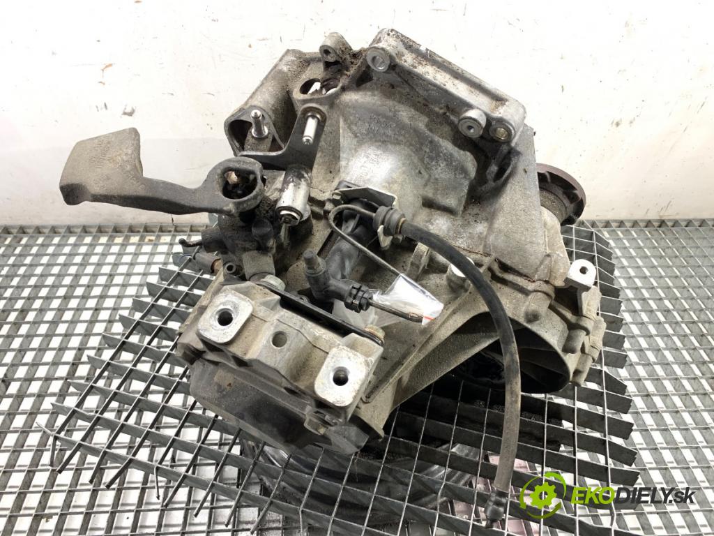 AUDI A3 8P liftback 2003 75 kW 1.6 1595 Prevodovka FVH (Prevodovka)