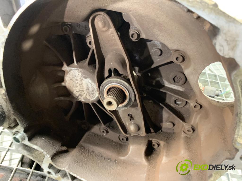 AUDI A3 8P liftback 2003 75 kW 1.6 1595 Prevodovka FVH (Prevodovka)