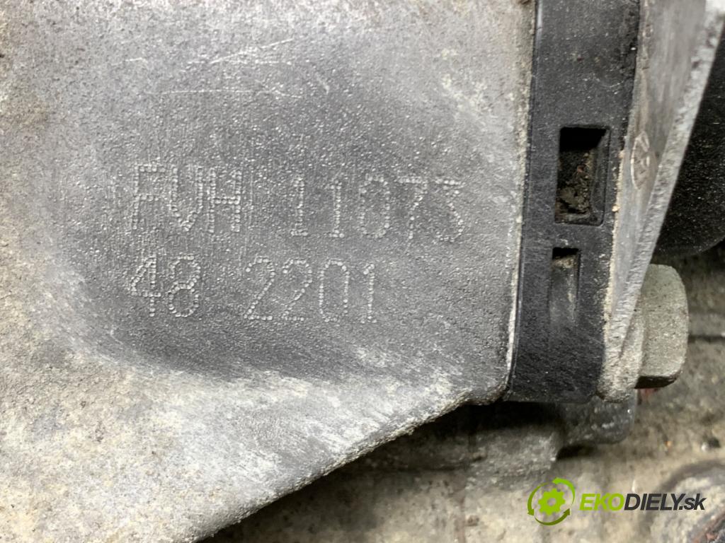 AUDI A3 8P liftback 2003 75 kW 1.6 1595 Prevodovka FVH (Prevodovka)