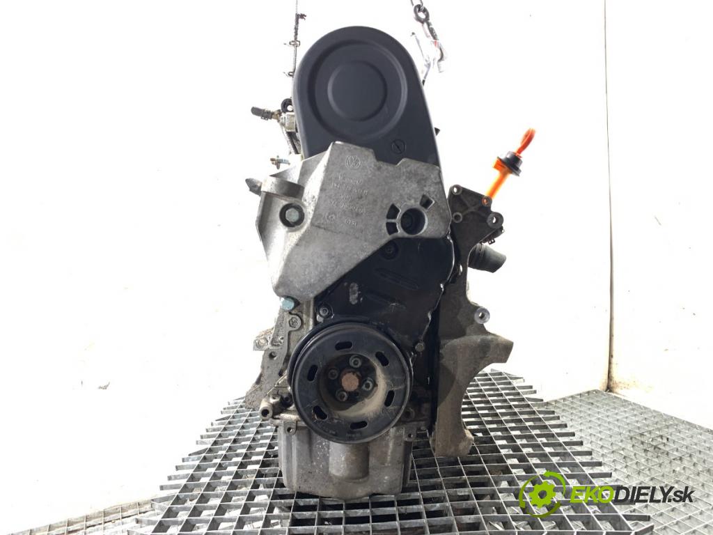 AUDI A3 8P liftback 2003 75 kW 1.6 1595 motor BGU (Motor)